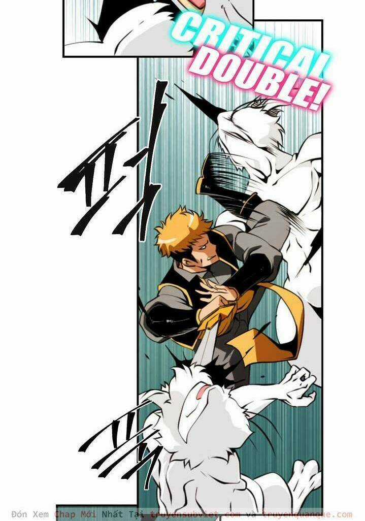 Tôi Sinh Ra Để Làm Người Vĩ Đại Chapter 6 trang 14