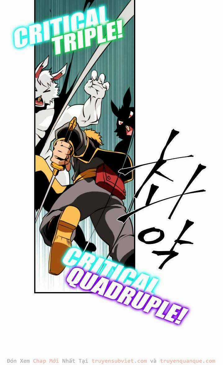 Tôi Sinh Ra Để Làm Người Vĩ Đại Chapter 6 trang 15