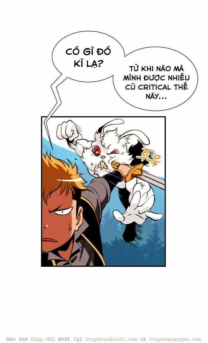 Tôi Sinh Ra Để Làm Người Vĩ Đại Chapter 6 trang 16