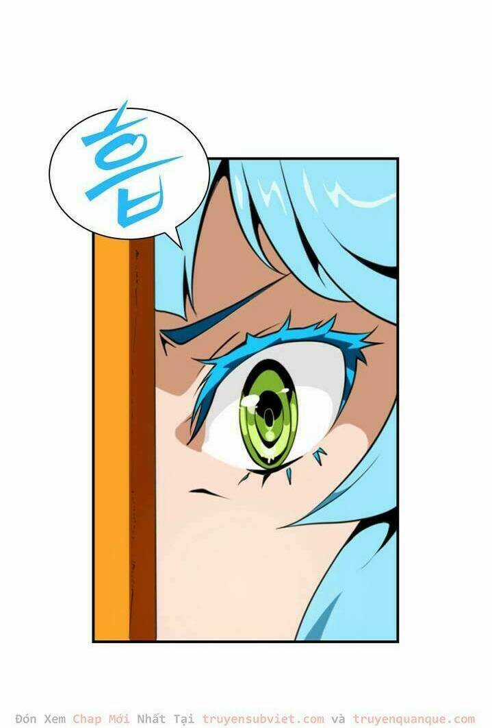 Tôi Sinh Ra Để Làm Người Vĩ Đại Chapter 6 trang 21