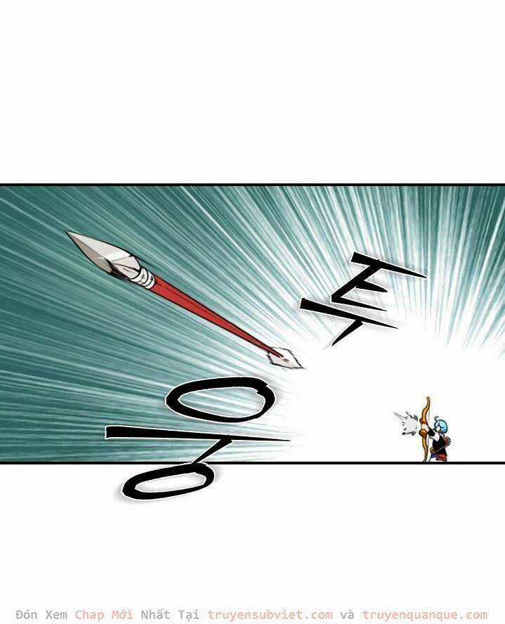 Tôi Sinh Ra Để Làm Người Vĩ Đại Chapter 6 trang 22