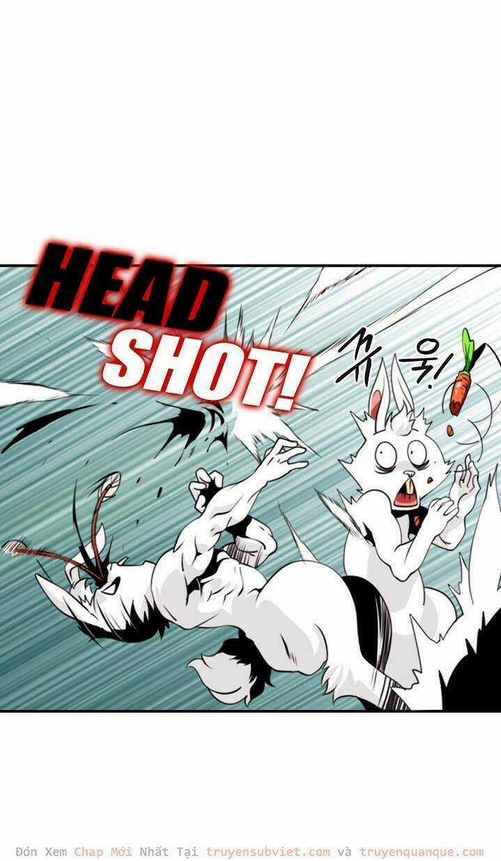 Tôi Sinh Ra Để Làm Người Vĩ Đại Chapter 6 trang 24