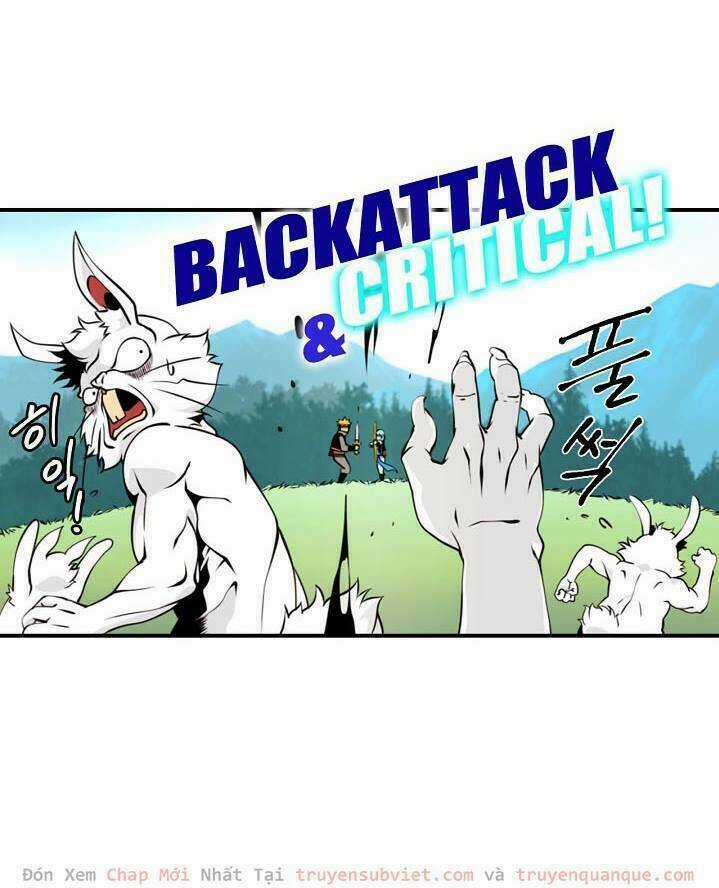 Tôi Sinh Ra Để Làm Người Vĩ Đại Chapter 6 trang 25