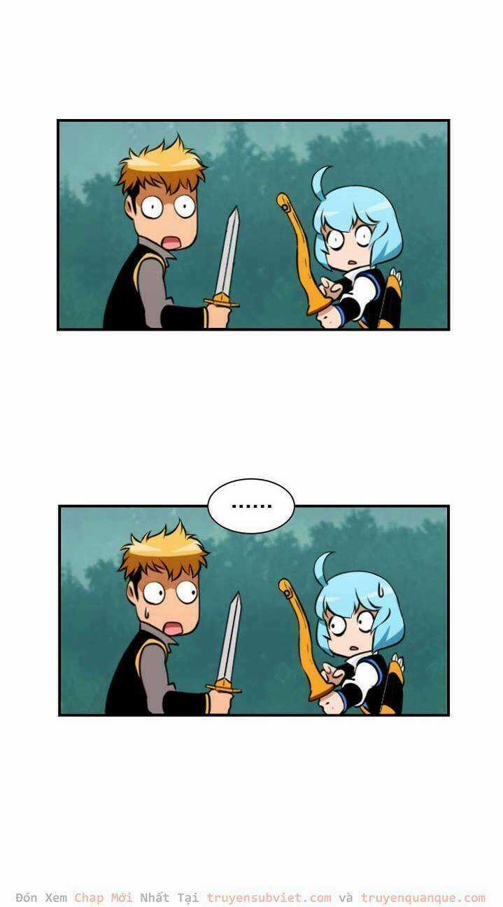 Tôi Sinh Ra Để Làm Người Vĩ Đại Chapter 6 trang 26