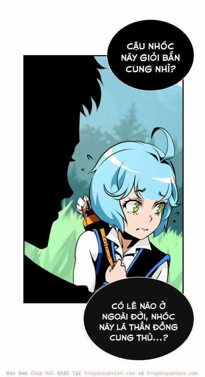 Tôi Sinh Ra Để Làm Người Vĩ Đại Chapter 6 trang 28