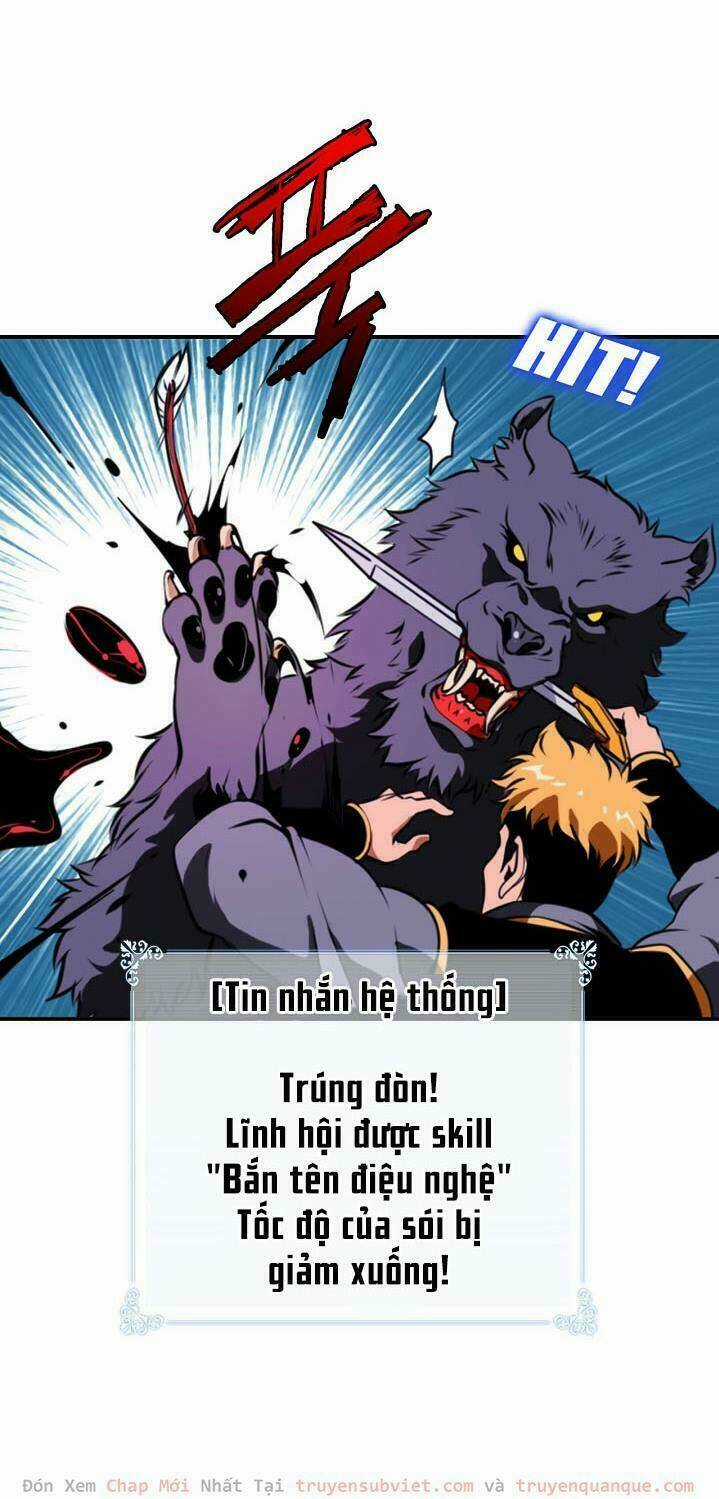 Tôi Sinh Ra Để Làm Người Vĩ Đại Chapter 6 trang 37