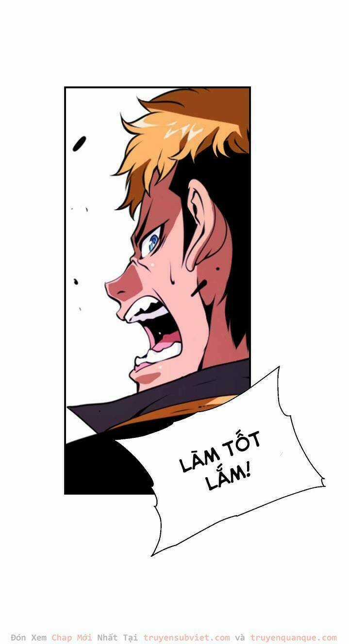 Tôi Sinh Ra Để Làm Người Vĩ Đại Chapter 6 trang 38