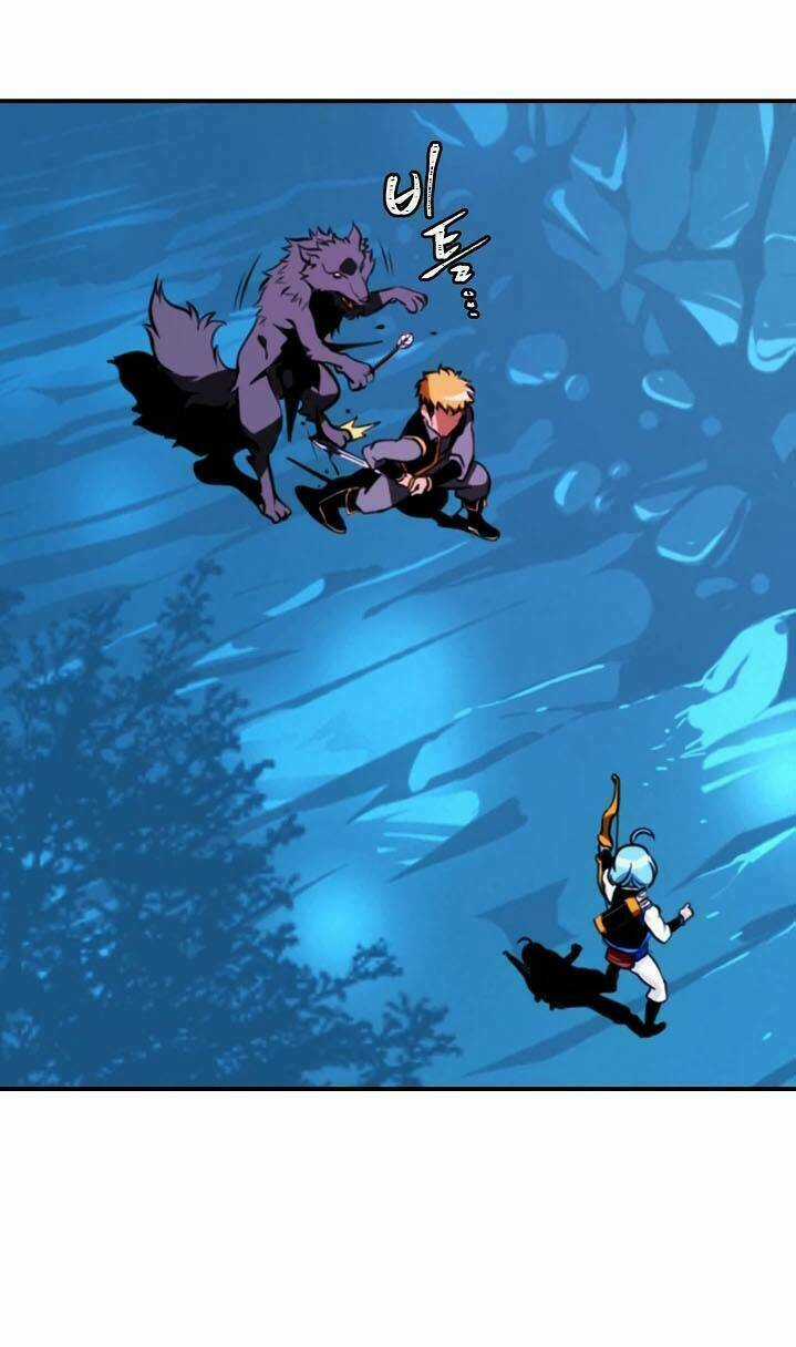 Tôi Sinh Ra Để Làm Người Vĩ Đại Chapter 6 trang 40