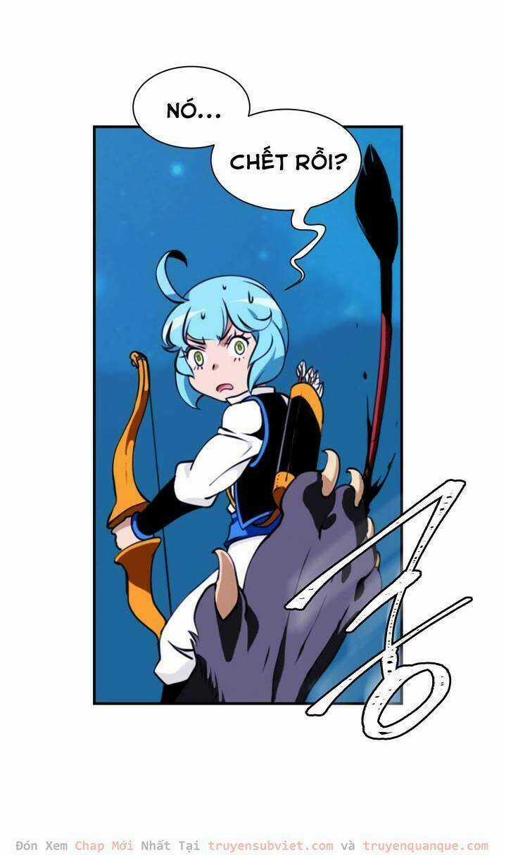 Tôi Sinh Ra Để Làm Người Vĩ Đại Chapter 6 trang 41