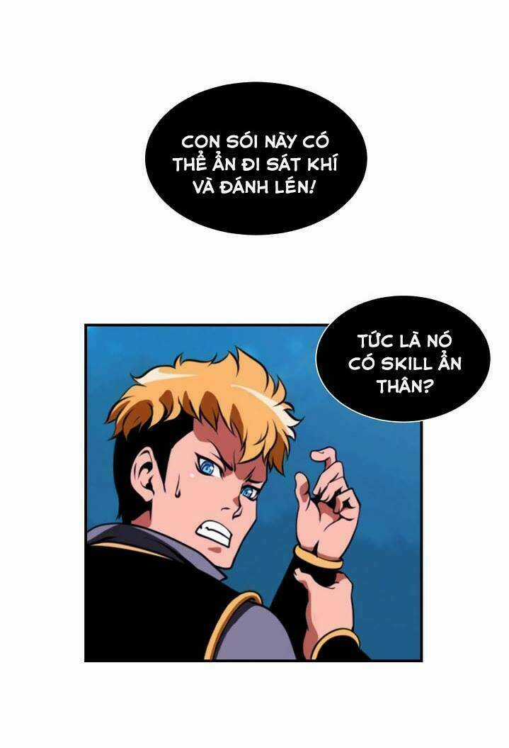 Tôi Sinh Ra Để Làm Người Vĩ Đại Chapter 6 trang 42