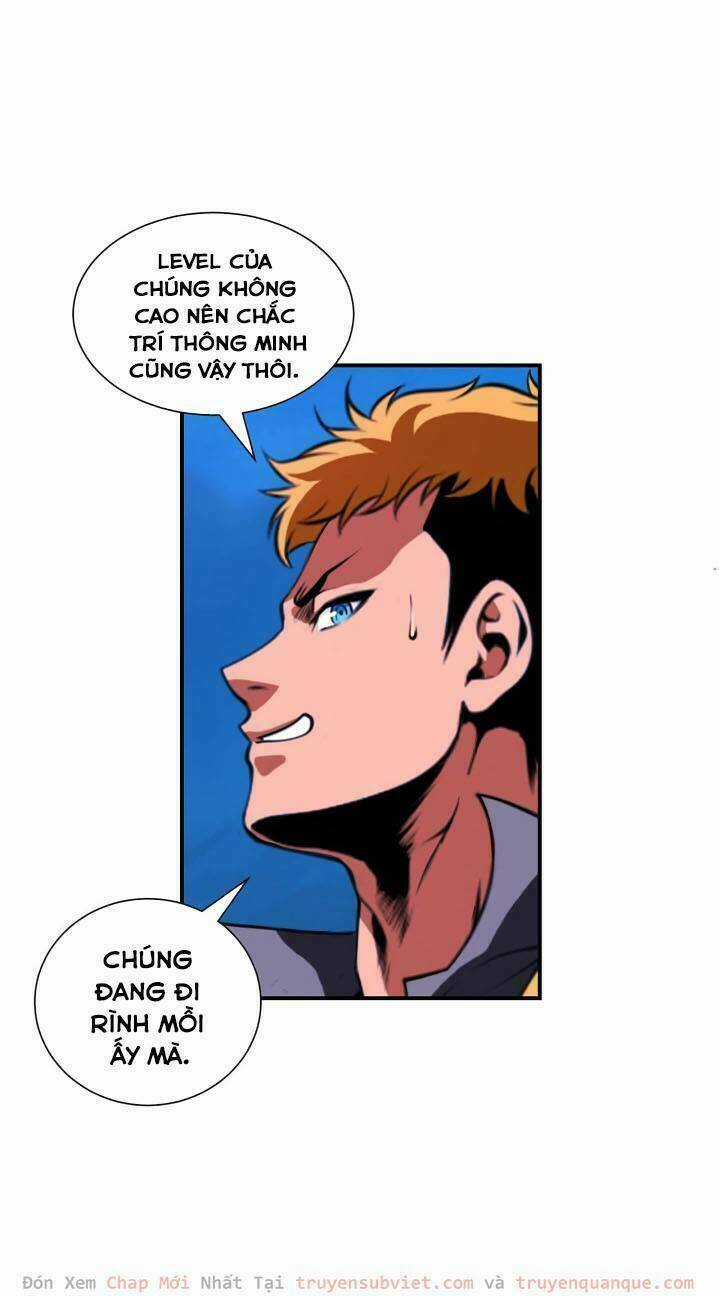 Tôi Sinh Ra Để Làm Người Vĩ Đại Chapter 6 trang 45