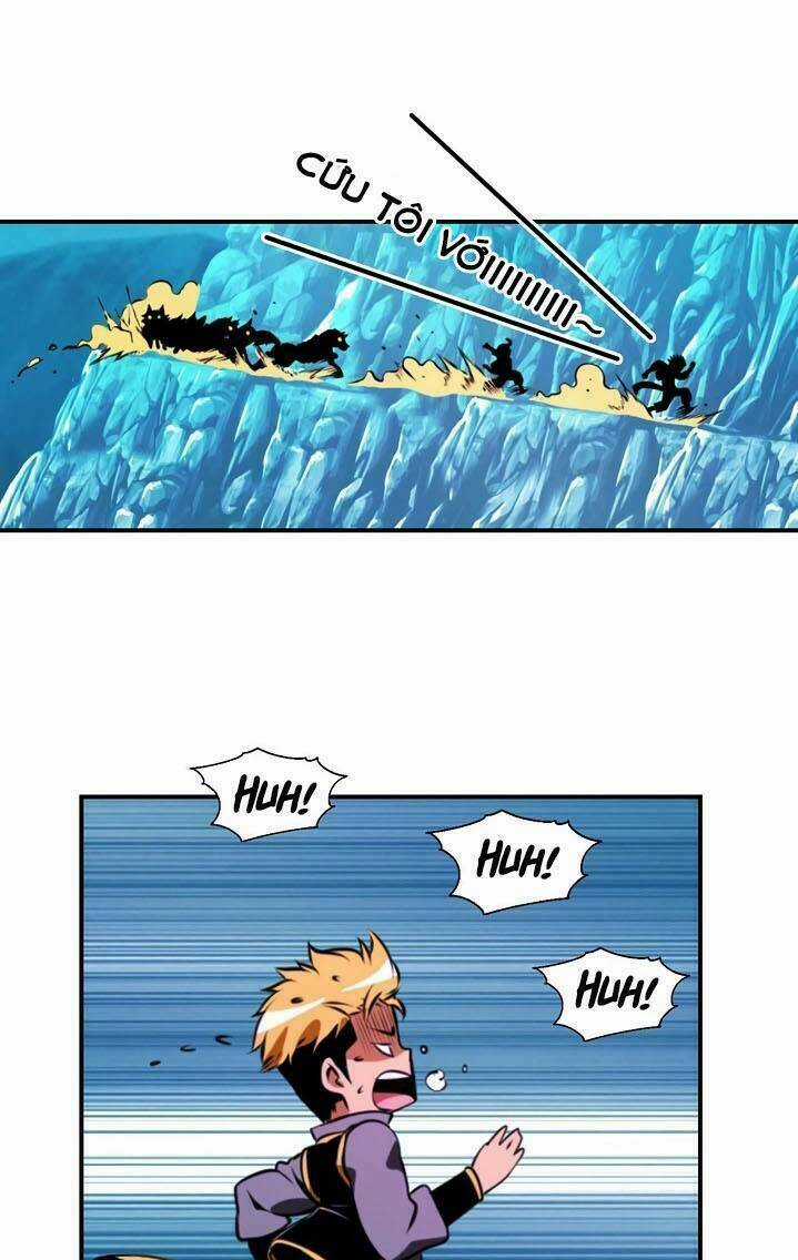 Tôi Sinh Ra Để Làm Người Vĩ Đại Chapter 6 trang 49