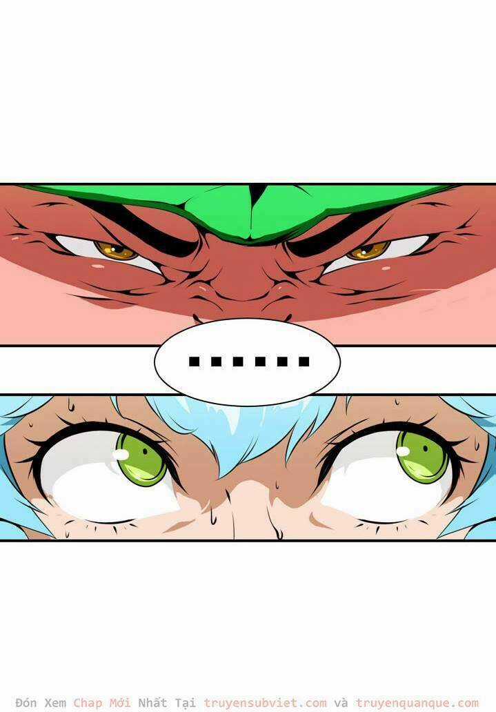 Tôi Sinh Ra Để Làm Người Vĩ Đại Chapter 6 trang 5