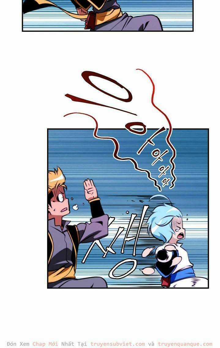 Tôi Sinh Ra Để Làm Người Vĩ Đại Chapter 6 trang 50