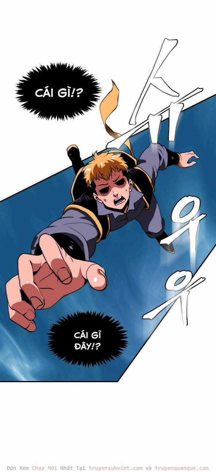 Tôi Sinh Ra Để Làm Người Vĩ Đại Chapter 6 trang 53