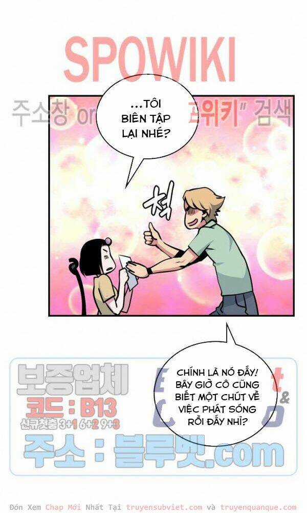Tôi Sinh Ra Để Làm Người Vĩ Đại Chapter 60 trang 10