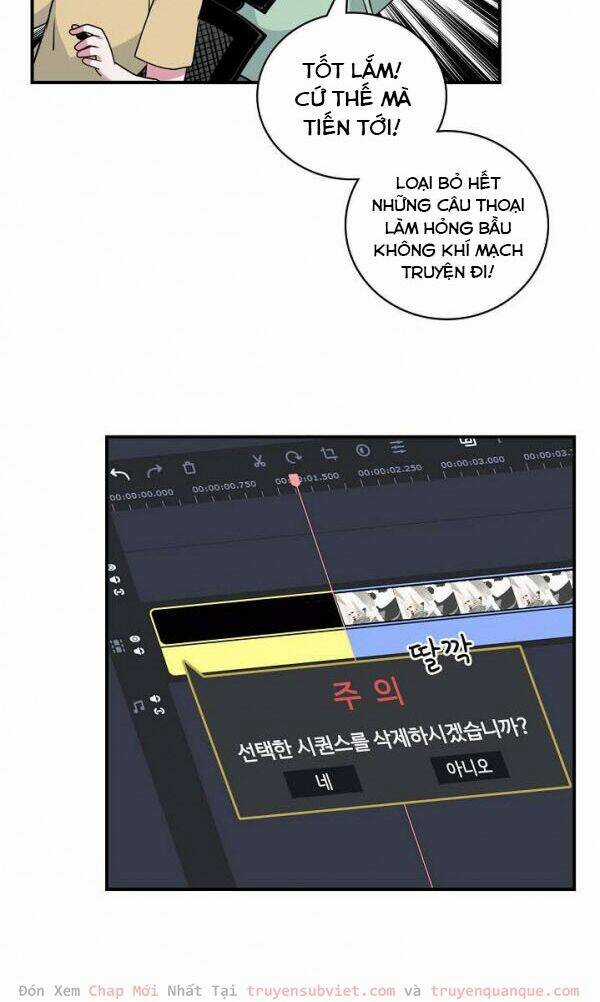 Tôi Sinh Ra Để Làm Người Vĩ Đại Chapter 60 trang 14