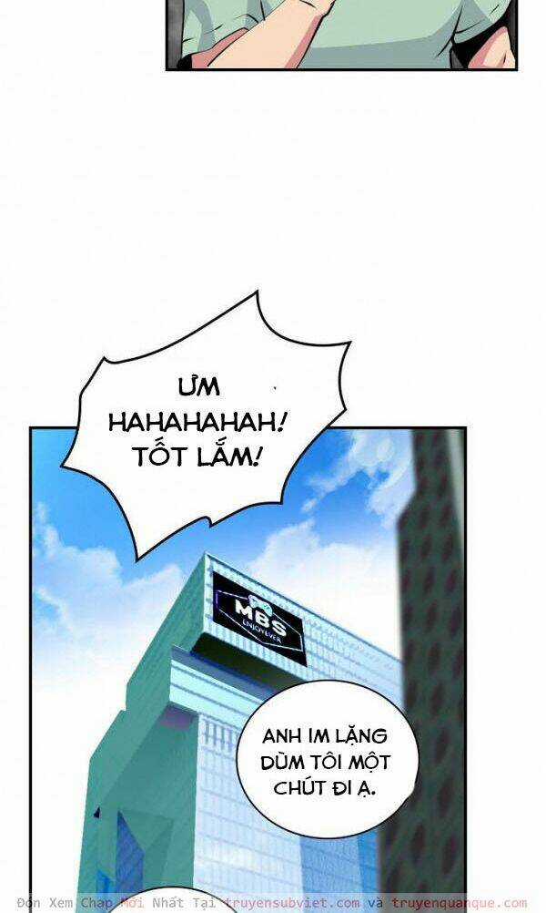 Tôi Sinh Ra Để Làm Người Vĩ Đại Chapter 60 trang 17