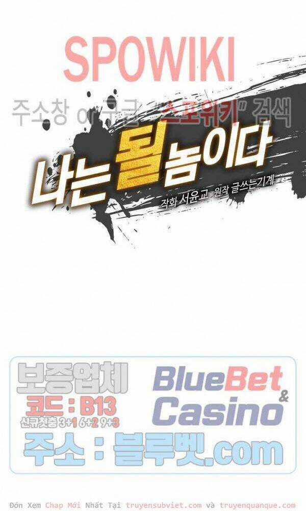 Tôi Sinh Ra Để Làm Người Vĩ Đại Chapter 60 trang 19