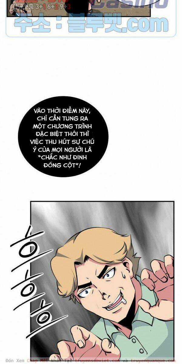 Tôi Sinh Ra Để Làm Người Vĩ Đại Chapter 60 trang 2