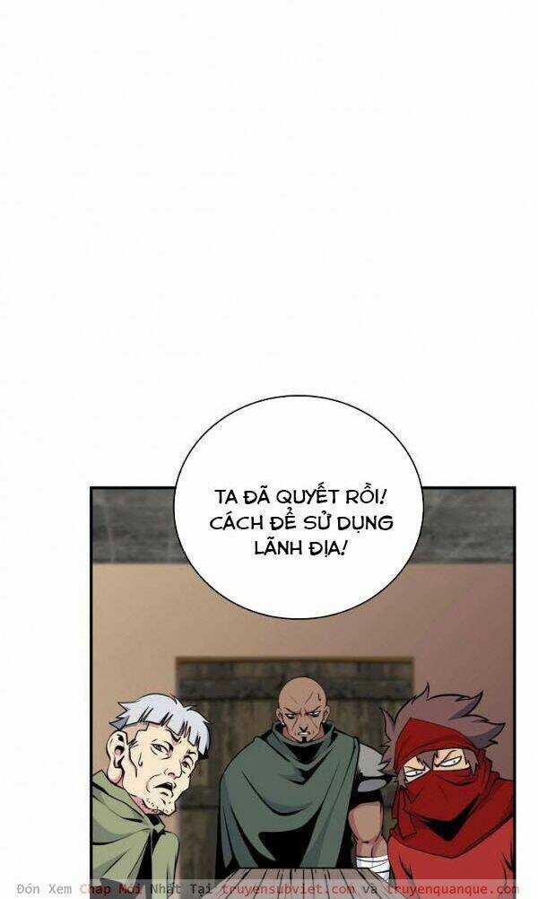 Tôi Sinh Ra Để Làm Người Vĩ Đại Chapter 60 trang 20