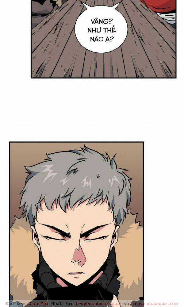 Tôi Sinh Ra Để Làm Người Vĩ Đại Chapter 60 trang 21