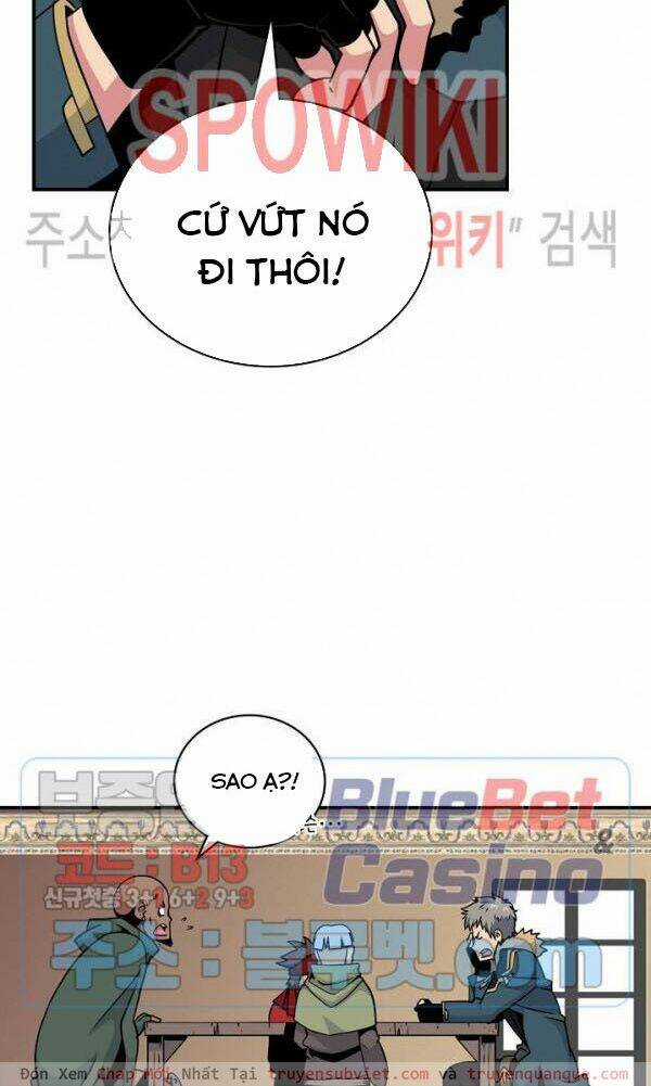 Tôi Sinh Ra Để Làm Người Vĩ Đại Chapter 60 trang 22