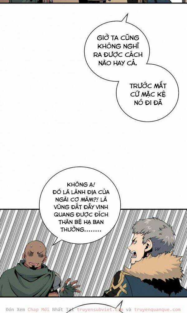 Tôi Sinh Ra Để Làm Người Vĩ Đại Chapter 60 trang 23