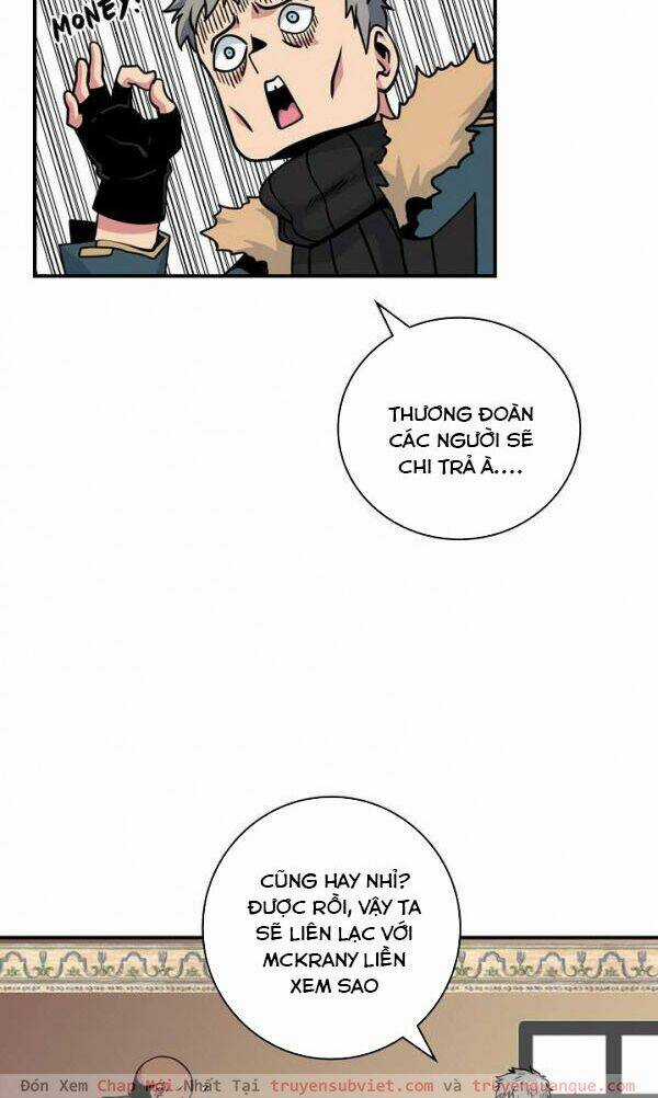 Tôi Sinh Ra Để Làm Người Vĩ Đại Chapter 60 trang 26