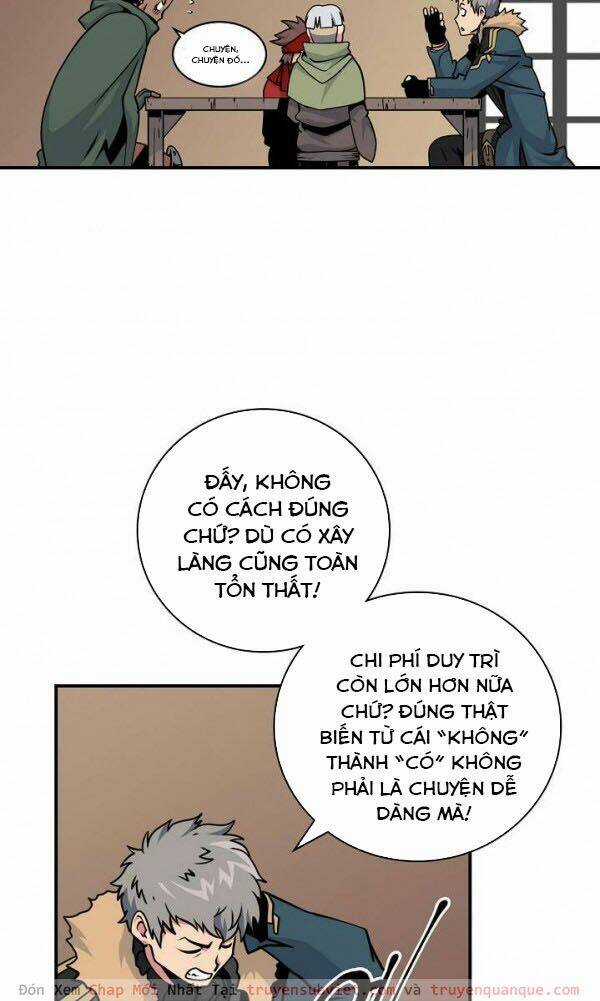 Tôi Sinh Ra Để Làm Người Vĩ Đại Chapter 60 trang 27