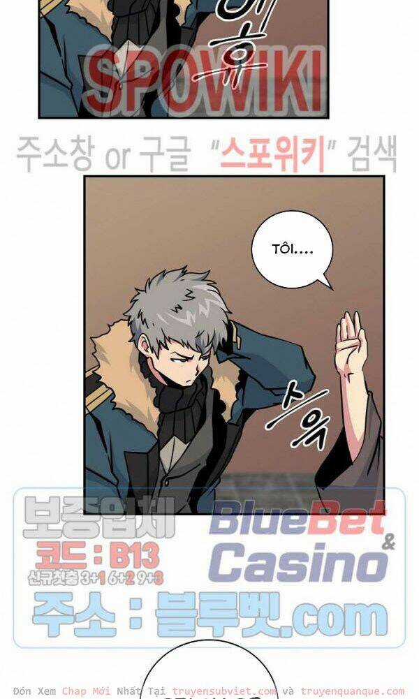 Tôi Sinh Ra Để Làm Người Vĩ Đại Chapter 60 trang 28