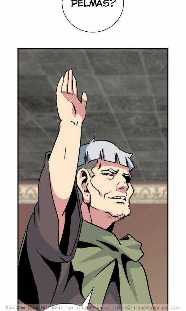 Tôi Sinh Ra Để Làm Người Vĩ Đại Chapter 60 trang 29