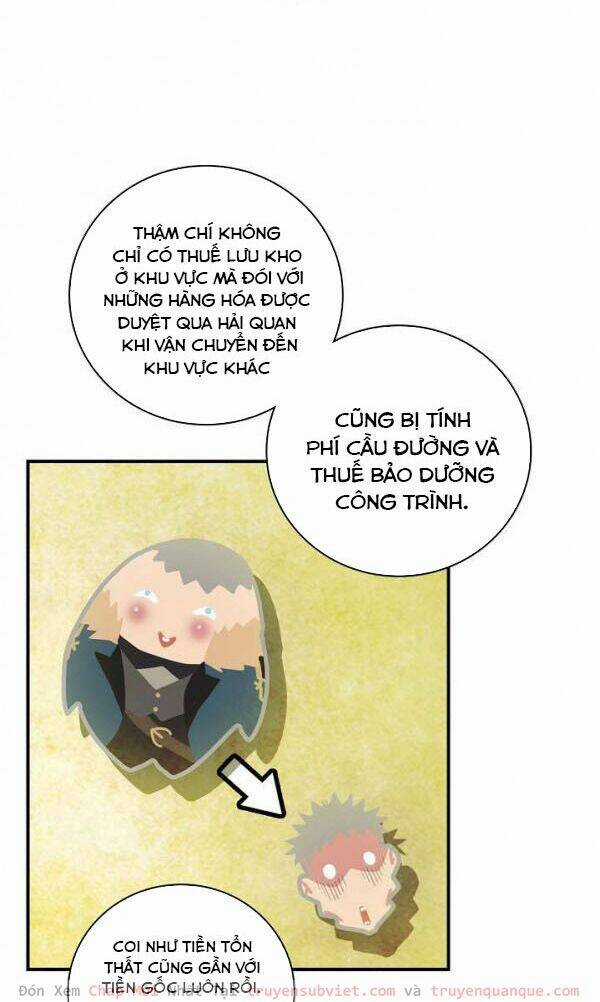 Tôi Sinh Ra Để Làm Người Vĩ Đại Chapter 60 trang 32