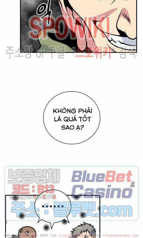 Tôi Sinh Ra Để Làm Người Vĩ Đại Chapter 60 trang 34