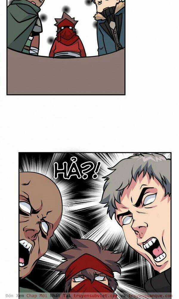 Tôi Sinh Ra Để Làm Người Vĩ Đại Chapter 60 trang 35