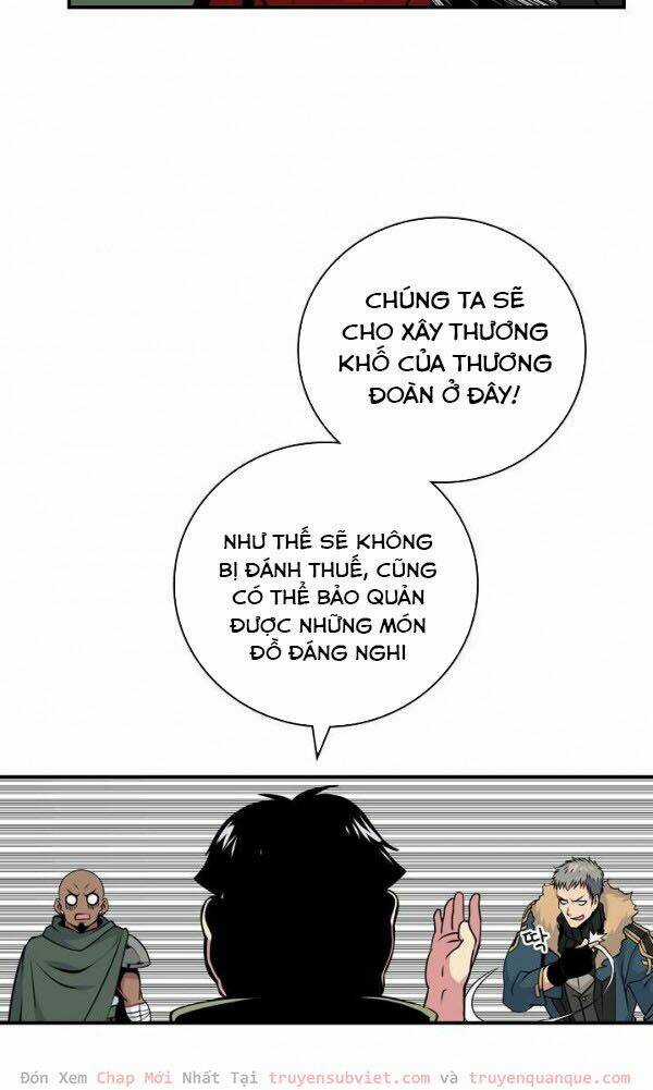 Tôi Sinh Ra Để Làm Người Vĩ Đại Chapter 60 trang 36