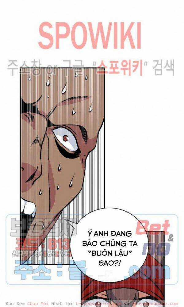 Tôi Sinh Ra Để Làm Người Vĩ Đại Chapter 60 trang 37