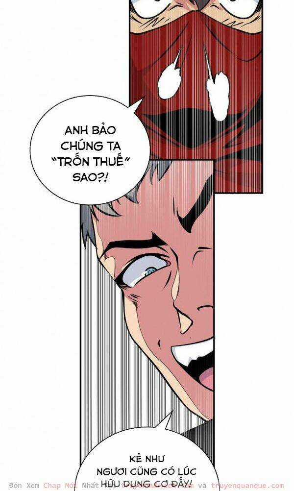 Tôi Sinh Ra Để Làm Người Vĩ Đại Chapter 60 trang 38