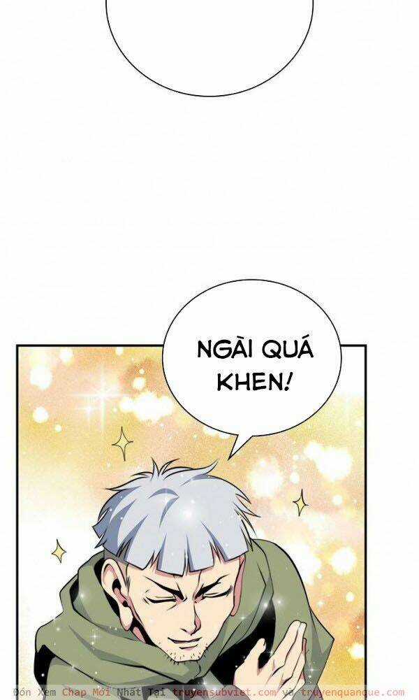 Tôi Sinh Ra Để Làm Người Vĩ Đại Chapter 60 trang 39