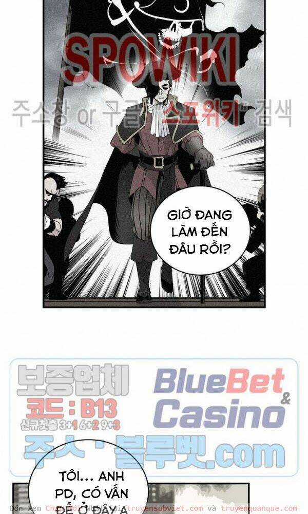 Tôi Sinh Ra Để Làm Người Vĩ Đại Chapter 60 trang 4