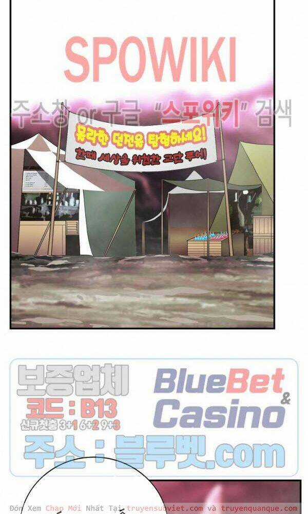 Tôi Sinh Ra Để Làm Người Vĩ Đại Chapter 60 trang 46