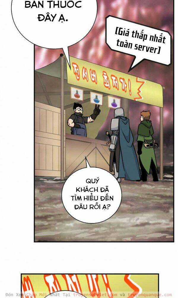 Tôi Sinh Ra Để Làm Người Vĩ Đại Chapter 60 trang 47