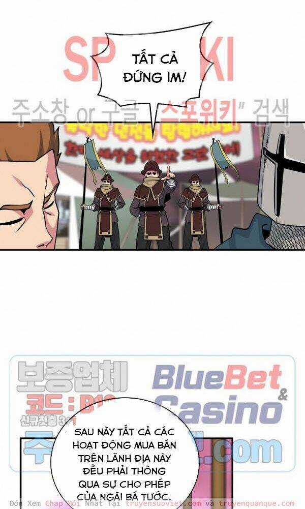 Tôi Sinh Ra Để Làm Người Vĩ Đại Chapter 60 trang 49