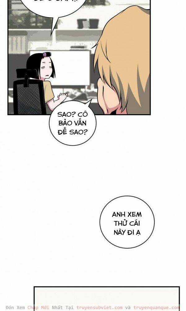 Tôi Sinh Ra Để Làm Người Vĩ Đại Chapter 60 trang 5