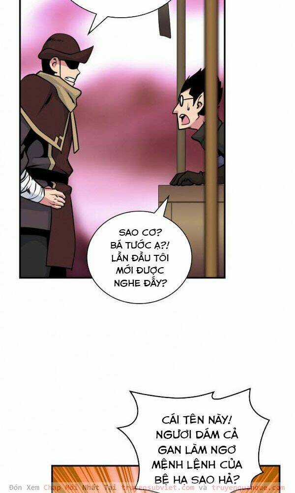 Tôi Sinh Ra Để Làm Người Vĩ Đại Chapter 60 trang 50