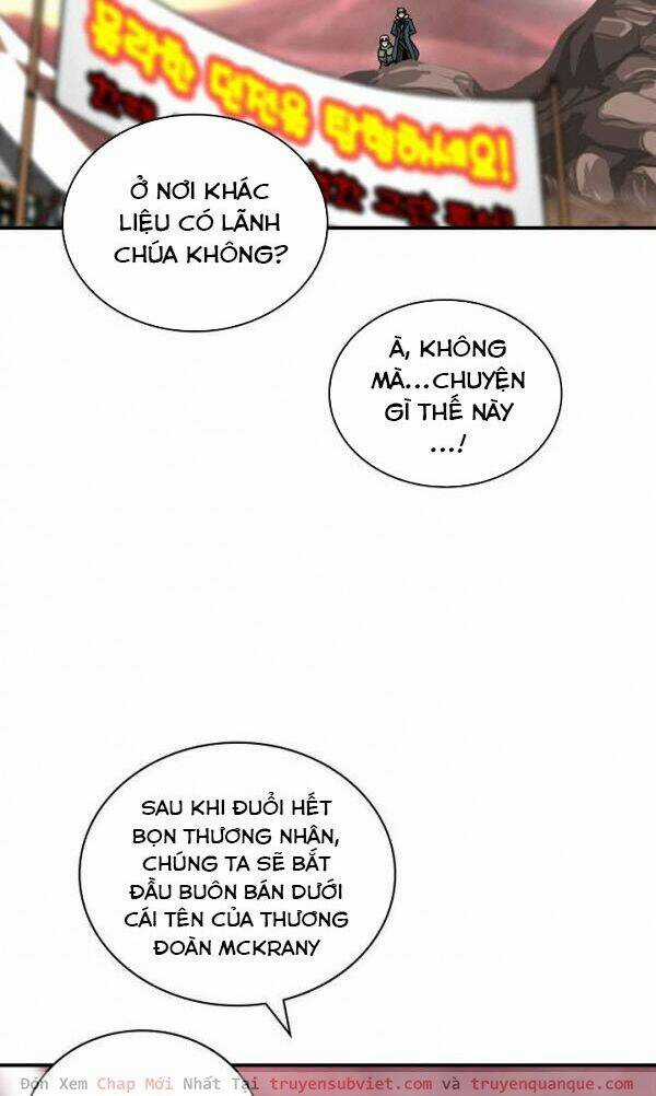 Tôi Sinh Ra Để Làm Người Vĩ Đại Chapter 60 trang 53