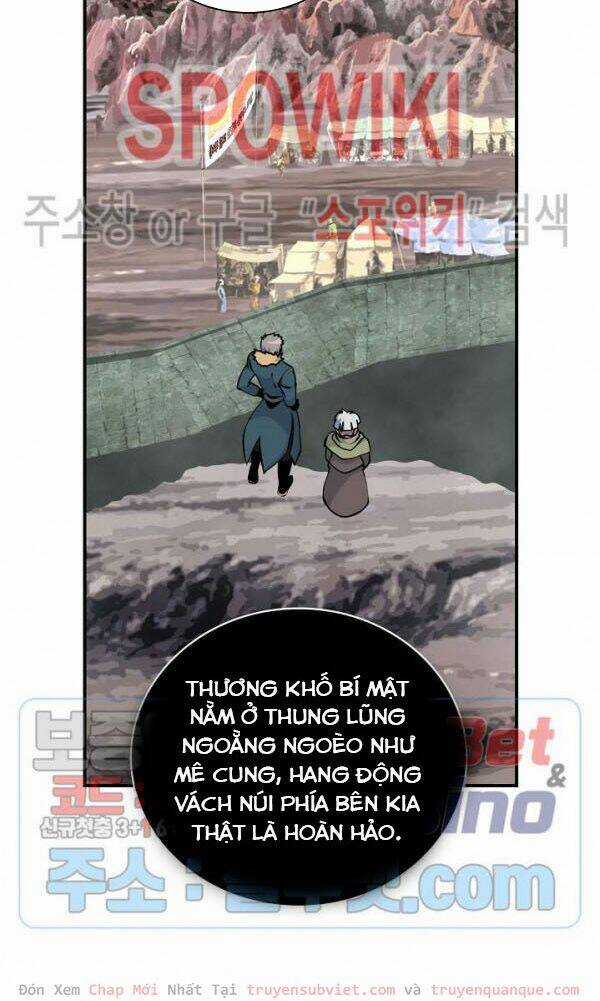 Tôi Sinh Ra Để Làm Người Vĩ Đại Chapter 60 trang 55