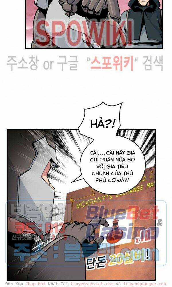 Tôi Sinh Ra Để Làm Người Vĩ Đại Chapter 60 trang 58