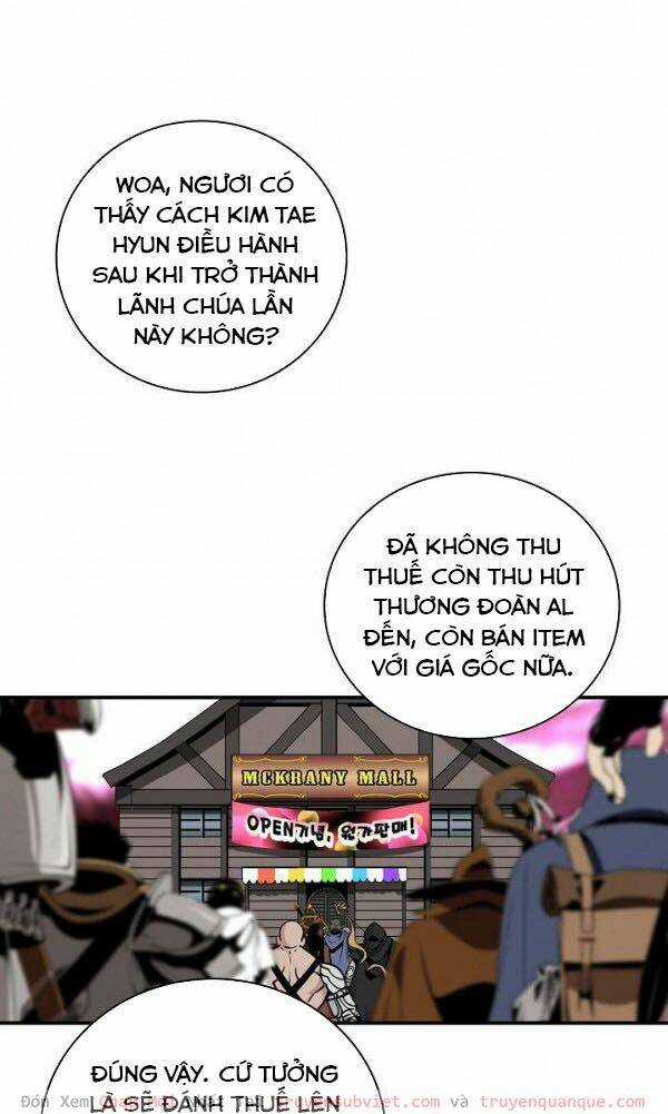 Tôi Sinh Ra Để Làm Người Vĩ Đại Chapter 60 trang 60