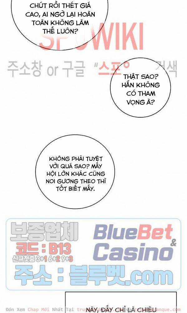 Tôi Sinh Ra Để Làm Người Vĩ Đại Chapter 60 trang 61